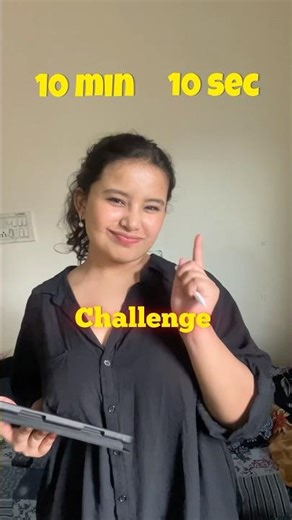 Challenge accepted and drop more challenges in the comment section . #challengeaccepted #art #artist