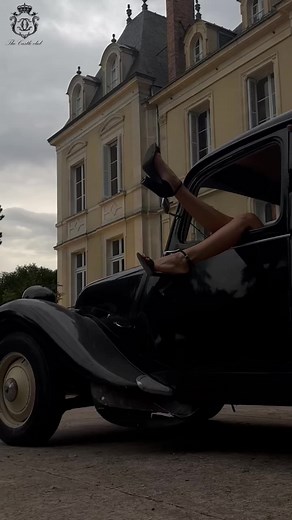 Castle Club : Soirées d'exception dans des châteaux