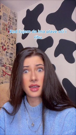 When You Get Scared of a Cow - Funny Reaction Video