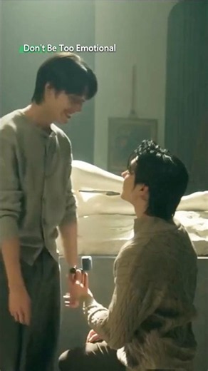 Can these two just stay together forever? 😭💕#iQIYI #drama #love #lovestory #bl #kiss