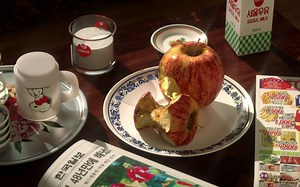 【动态设计】SLEEP WARP