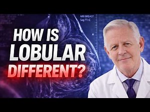 Lobular Breast Cancer Explained: What Makes It Different?