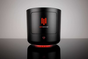 KFC confirms release of next-gen gaming console with built-in chicken chamber [video]