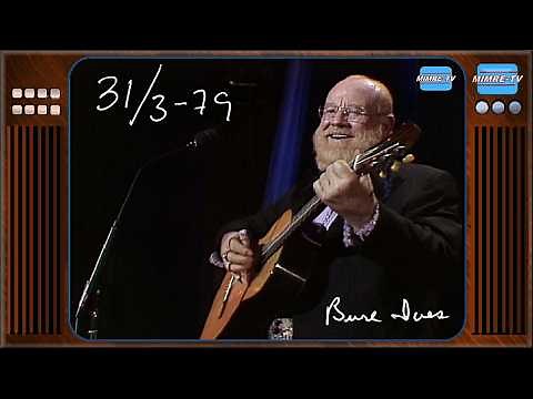 Burl Ives - Live! 1979 | FULL SHOW | HQ | TV SPECIAL