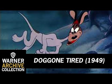 Clip HD | Doggone Tired | Warner Archive