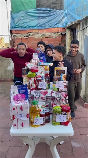 تحدي جديد للتفاعل والمشاركة