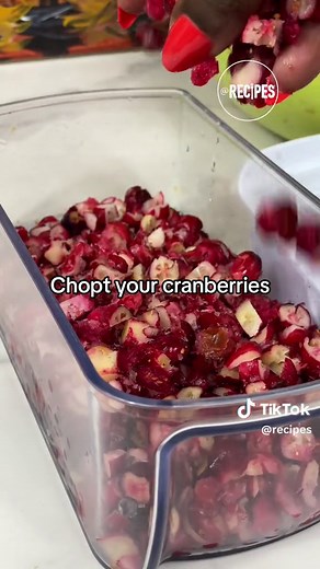 Delicious Cranberry Jalapeño Dip Appetizers for Your Holiday Party