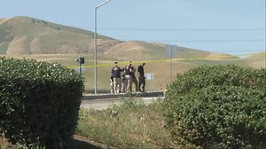 Feds investigate ICE-involved shooting in California