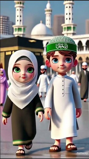 Learn Surah Al-Fatiha & Surah Al-Ikhlas (Kul Hu Allah) | Easy Quran Surahs for Kids