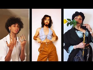 Alt TikTok Compilation | Part 9