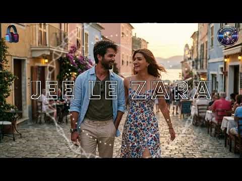 New Song 2026 | Jee Le Zara | Mr.RemixVala | New Hindi Song | Romantic Song | Love Song