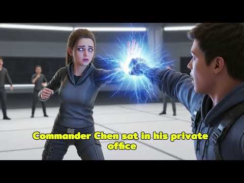 The Strongest Student Was Disguised as a Weak Girl — Academy Bully Learned Too Late