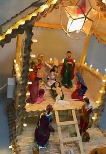 293K views · 15K reactions | Hi Guys! Another Happy Customer from San-Mateo, Rizal. Nag Avail po si Ma'am Rochelle ng Holy Cradle Set B. Ito po ang feedback niya! Kung Interested po kayo, please message us lang po. Thank you! | Sorell | Facebook