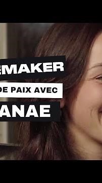 PEACEMAKER INTERVIEW AVEC JADANAE