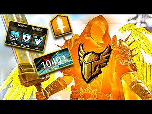 GW2 | PARAGON Greataxe Build Guide