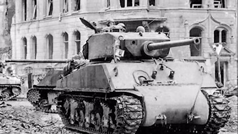 T26E5 Super Pershing: The heavy tank too powerful to deploy