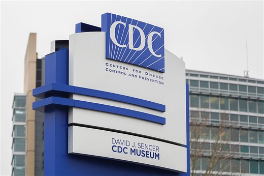 CDC announces new childhood vaccine recommendations for fewer shots