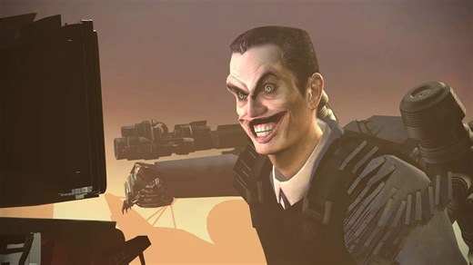 skibidi alternate multiverse 24 （part 1）