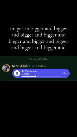 biiiigg #rap #ug #stephanie #music #type | rap