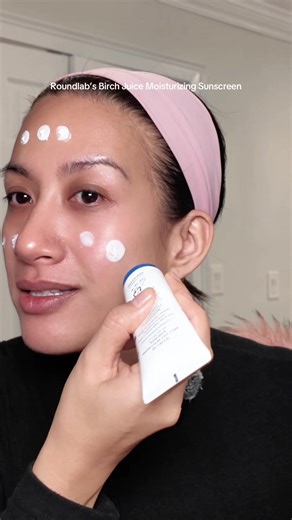 @ROUND LAB PHILIPPINES birch juice sunscreen