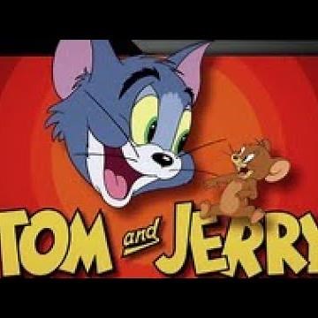 Tom and Jerry cartoon /Tom and Jerry story in urdu/