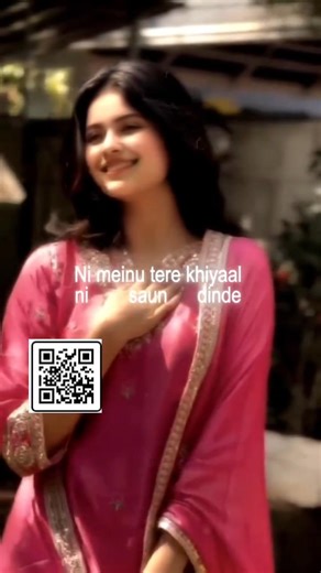 vn video editing qrcode for love#vn#code template #shorts #trending vn app template #code#viralvideo