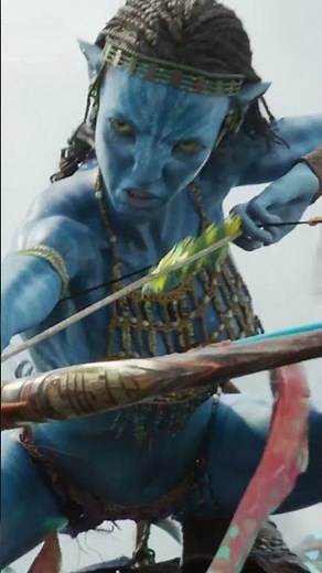全世界待望の再上映🌊『アバター：ウェイ・オブ・ウォーター』10/3(金)から1週間だけの驚異の3D体験を―最新作『アバター：ファイヤー・アンド・アッシュ』のここでしか見れない特別映像を見逃すな👀