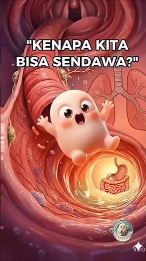 Sendawa Itu Normal, Tapi Kalau Begini waspada! #kesehatan #shortvideo #faktaobat #edukasikesehatan