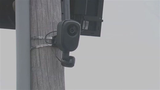 Auburn City Council to vote on whether to cut funding for AI-powered surveillance cameras