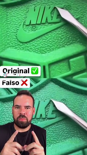 Dicas para Identificar Tênis Originais e Falsificados