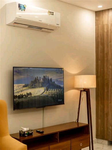 Luxury Serviced Apartments for Short and Long Stays