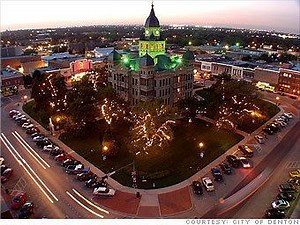 Denton - Alchetron, The Free Social Encyclopedia