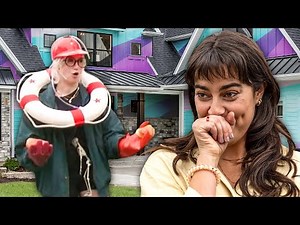 Try Not To Laugh Challenge #87: HOUSE PARTY Edition