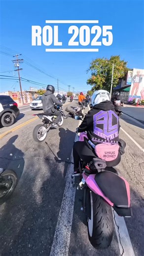 Barbie on Instagram: "What do yall think about group rides? 😅🏍️ Bike: 2021 @kawasakiusa ZX6R Helmet intercom: @cardosystems Packtalk Pro Use code RNBARBIE for a discount Camera: @insta360 @insta360motorcycling X4 Trauma Kit: @traumoto Use code RNBARBIE for a discount Helmet: @shoeihelmetsusa X15 Airbag vest: @alpinestars Tech Air 5 Riding boots: @alpinestars Stella SMX 6 v2 Vented Crash cage: @impaktech crash cage + adjustable subframe Use code RNBARBIE for a discount Law Firm: @lawtigerslosan