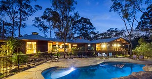Day Retreats & Mini Breaks in NSW | Billabong Retreats