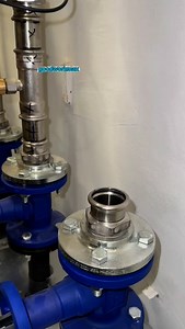 341K views · 87 reactions |  Installing BELIMO automation in action!  Precise control for valves and maximum efficiency in HVAC systems. | Good Work Max | Facebook