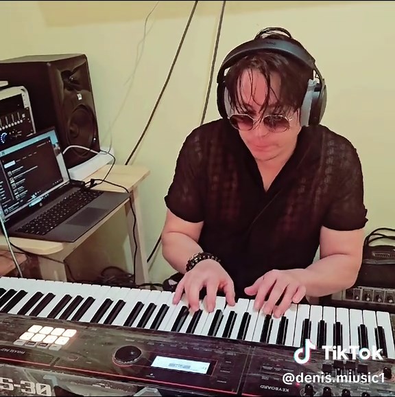 Mastering the Highway Star Keyboard Solo