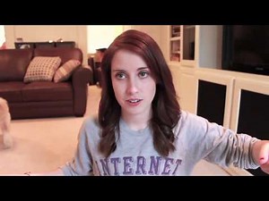 How to Hide Your Feelings with Overly Attached Girlfriend