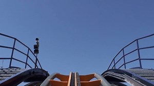 Celebrate the longest day of the year with a ride on the world's longest, floorless roller coaster, Dominator! | Kings Dominion