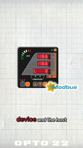 Node-RED: Connect to Modbus TCP Devices Step-by-Step #shorts