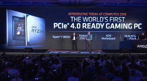 The PCI Express 5.0 spec will bring 128 gigabytes per second to your PC, someday