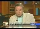 Christopher Hitchens smacks down Billy Graham
