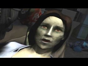 Far Cry (PC) - (Mission 20 - Volcano | Ending)