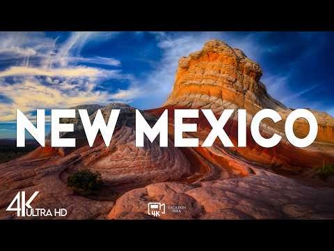 Top 10 Best Things to Do in New Mexico [New Mexico Travel Guide 2026]
