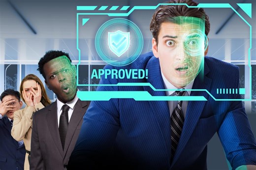 Exclusive | NYC office scraps facial recognition scan policy after worker concerns