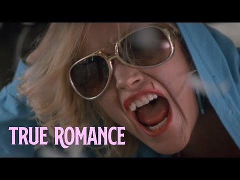 True Romance UK Trailer 4K