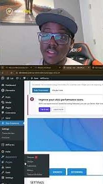 Drop-Down Menu in Elementor Free (No Coding) | Mbonisi