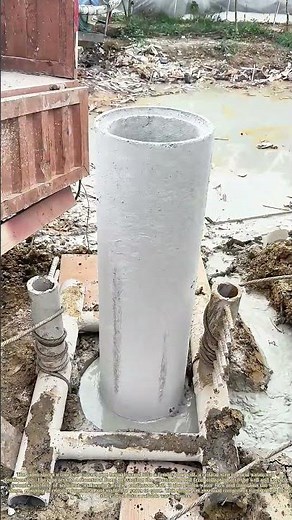 Sinking Strength: How Concrete Culvert Pipes Secure a Newly Dug Well