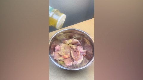 How to Make Tteokbokki