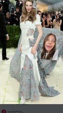 Met Gala 2026: Parte II 👀 #shortsviral #metgala #beyonce